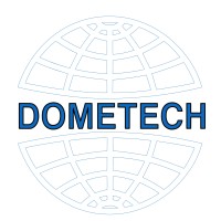 Dome-Tech Logo