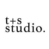 T+S Studio. Logo
