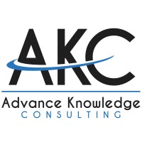 Advance Knowledge Consulting Logo