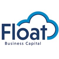 Float Business Capital Logo