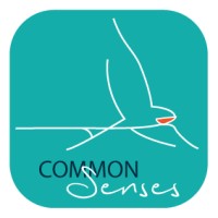 Common Senses Logo