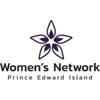 Womens Network PEI Logo