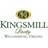 Kingsmill Realty Logo