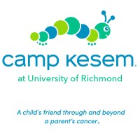 Camp Kesem at University of Richmond Logo