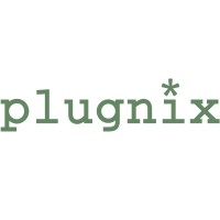 Plugnix Logo