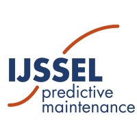 IJssel Predictive Maintenance Logo