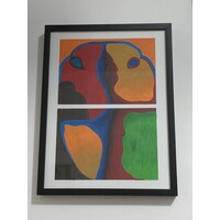 Arte Livre e Desimpedida Logo