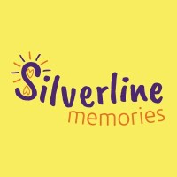 Silverline Memories Logo