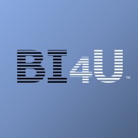 BI4U Logo