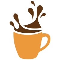 Café Imobiliário Logo