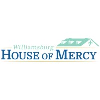 Williamsburg House of Mercy Logo