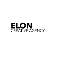 ELON Creative Agency Logo
