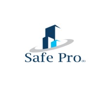 Safe Pro Logo