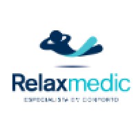 Grupo Relaxmedic Logo