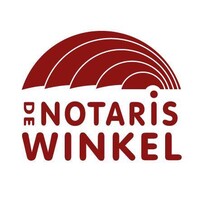 De Notariswinkel Logo