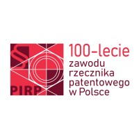 PIRP | Polska Izba Rzeczników Patentowych Logo