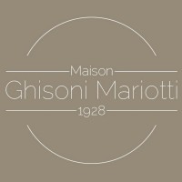 Maison GHISONI-MARIOTTI Logo