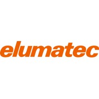 elumatec UK Logo
