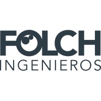 FOLCH Ingenieros Logo