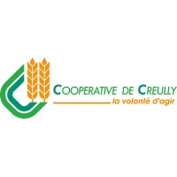 COOPERATIVE DE CREULLY Logo