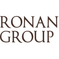 Ronan Group Real Estate Logo