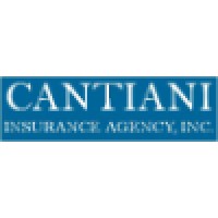Cantiani Insurance Agency, Inc Logo