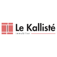 Le Kallisté Immobilier Logo