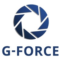 G-Force Site Intelligence Logo
