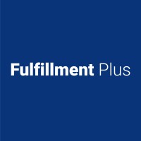 Fulfillment Plus, Inc. Logo