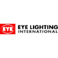 EYE Lighting International Logo