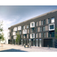 Urban Capital Group Logo