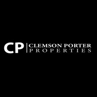 CLEMSON PORTER PROPERTIES Logo