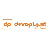 Drvoplast d.d. Logo