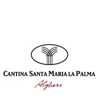 Cantina Santa Maria La Palma Logo