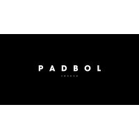 Padbol Sweden Logo