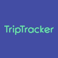 TripTracker Intercâmbio & Turismo Logo