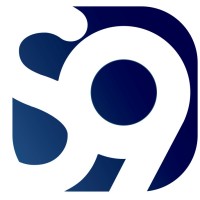 S9 Tecnologia de Sistemas Ltda. Logo