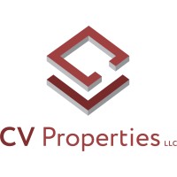 CV Properties, LLC Logo