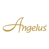 Grupo Angelus Logo