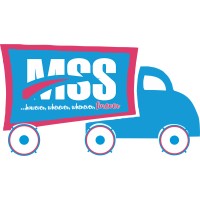 Mobile Screens and Sound Limited Logo