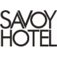 Hotel Savoy Logo