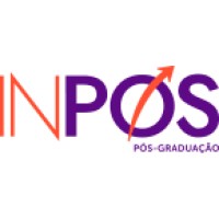 INPOS - Instituto de Pós Graduação Logo