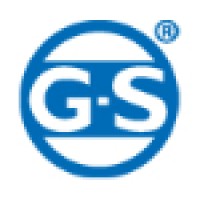 GS Plastic Optics Logo