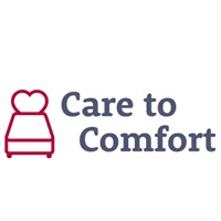 Care to Comfort Logo