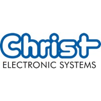 Christ Electronic Systems GmbH Logo