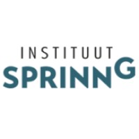 Instituut Sprinng Logo
