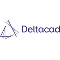 DeltaCAD Logo