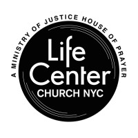 Life Center Church NYC Logo