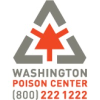 Washington Poison Center Logo