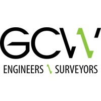 GCW, Inc. Logo